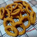 Cooksnap από 𝒳𝓇𝓊𝓈𝑜𝓊𝓁𝒶 𝒦𝑜𝓃𝓉𝑜𝓅𝑜𝓊𝓁𝑜𝓊 στη συνταγή Κουλουράκια καρότου!!! 🐰