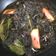 Cooksnap dari siska novita untuk resep Cumi hitam pete