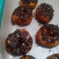 Cooksnap dari dapur_imut Khoir untuk resep Donat lembut no sp no telur (simple) 😍