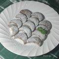Cooksnap dari mamamey untuk resep Putri salju