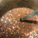 El cooksnap de Mercedes Cossío cuando hizo Frijoles de la olla estilo Raffaello (en olla de presión).