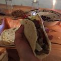 El cooksnap de Julieta cuando hizo Masa para tacos casera y fácil de hacer.
