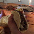 El cooksnap de Julieta cuando hizo Masa para tacos casera y fácil de hacer.