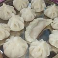 Aparna Nilesh's cooksnap of when they made उकडीचे मोदक (ukadiche modak recipe in marathi).