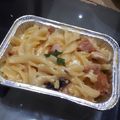 Cooksnap dari Peace_metta untuk resep Macaroni scothel
