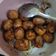 Cooksnap dari Irtaya Wiga untuk resep 28. Sate Telur Puyuh