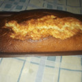El cooksnap de Caariitoo 4 cuando hizo Budín de coco y dulce de leche.