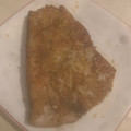 El cooksnap de Eduardo Agudo Alba cuando hizo Emperador empanado.