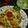 sandhya Dutta 's cooksnap of when they made মুম্বাই তাওয়া পোলাও (Mumbai tawa pulao recipe in bengali).