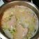 Zoe Liao 的 洋蔥鮭魚味噌湯 cooksnap