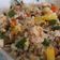 Cooksnap dari Stien untuk resep 55. Pineapple fried rice (nasi goreng nanas khas thailand)