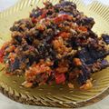 Cooksnap dari timing1611 untuk resep Dendeng Balado/Batokok Kering Renyah (plus tips)