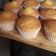 El cooksnap de Cinthya Castro cuando hizo Cupcake.