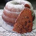 El cooksnap de Carla Marina Marenco cuando hizo Torta de banana chocolatosa.