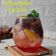 Cooksnap dari Laila_Huang untuk resep Es buah Nanas selasih