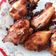 Cooksnap dari Novi W untuk resep Ayam goreng gula merah
