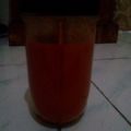 Cooksnap dari Sri Prihatiningsih untuk resep Saus Barbeque Homemade
