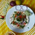 Shradha Nema (foodgazin')'s cooksnap of when they made Masala papad.