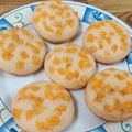 Cooksnap dari Yuni011 untuk resep Apem Jawa, Empuk !