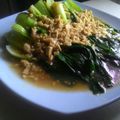 Cooksnap dari Anikha Akhluna untuk resep Pakcoy Tumis Bawang Putih