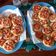 Cooksnap dari Fitria Nadiva untuk resep Roti Pizza Mini Super Empukk puk puk