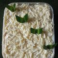 Cooksnap dari Meieka untuk resep Setup Roti Tawar