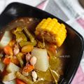 Cooksnap dari Titiek Purnomo untuk resep Sayur Asem Sunda