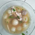 Cooksnap dari Lusi_depurple untuk resep Cilok empuk anti gagal