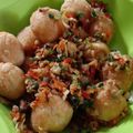 Cooksnap dari Devi Marlina untuk resep Tahu Lada Garam