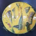 Cooksnap dari Pudji Handayani untuk resep Mangut Lele