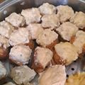 Cooksnap dari umi salamah untuk resep Tahu Bakso Semarang Devina Hermawan