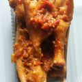 Cooksnap dari tyas untuk resep Ceker Mercon