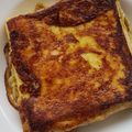 Cindy C.R.'s cooksnap of when they made Classic French Toast.