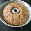 Cooksnap dari Mbul Cake untuk resep Bolu pisang Kukus