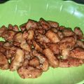 Cooksnap dari Joni untuk resep Ayam goreng crispi ala bonchon