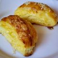 Annamária Cooksnap-ja, amikor elkészítette a(z) Vajdasági sós receptet.