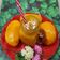 Harsha Gohil's cooksnap of when they made મેંગો મસ્તાની (Mango Mastani Recipe In Gujarati).