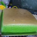 Cooksnap dari Ibu Dhea Marsya 2 untuk resep Ogura Kentang-Keju