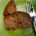 Cooksnap dari tiknop untuk resep Bolu pisang kukus takaran sendok anti gagal cuma diaduk