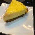 Cooksnap dari Uni Mandy Mika’s Kitchen untuk resep New York Cheese Cake Ekonomis