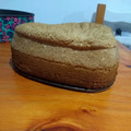 El cooksnap de Gigi cuando hizo Bizcochuelo súper suave y esponjoso.
