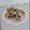 El cooksnap de Camila Ovejero cuando hizo Galletitas con chips de chocolate y rocklets 🍪.