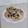 El cooksnap de Camila Ovejero cuando hizo Galletitas con chips de chocolate y rocklets 🍪.