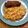 El cooksnap de Nia 🌛 cuando hizo Rollitos de milanesa de res con zanahoria y cebolla 🍴.