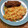 El cooksnap de Nia 🌛 cuando hizo Rollitos de milanesa de res con zanahoria y cebolla 🍴.