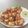 Tasty Veg Cooking's cooksnap of when they made Ridge gourd fritters.