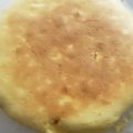 小玉 的 紐約重乳酪蛋糕 cooksnap