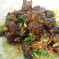 Cooksnap dari Artha Ronna untuk resep Ayam goreng mentega