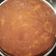 El cooksnap de liz karen cuando hizo Torta de auyama tipo quesillo.