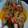 Cooksnap dari Puput untuk resep Pecak Terong Ungu